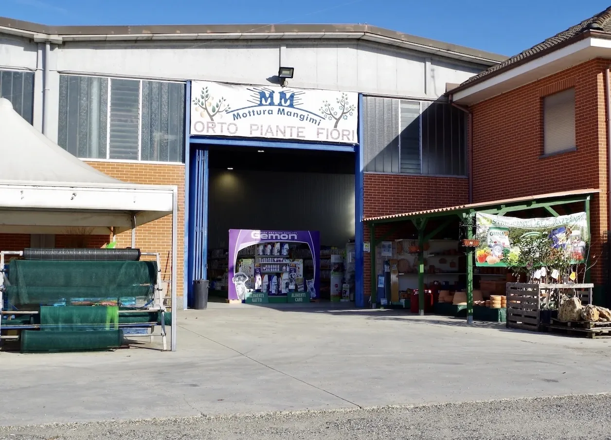Stabilimento Villanova d'Asti (AT)